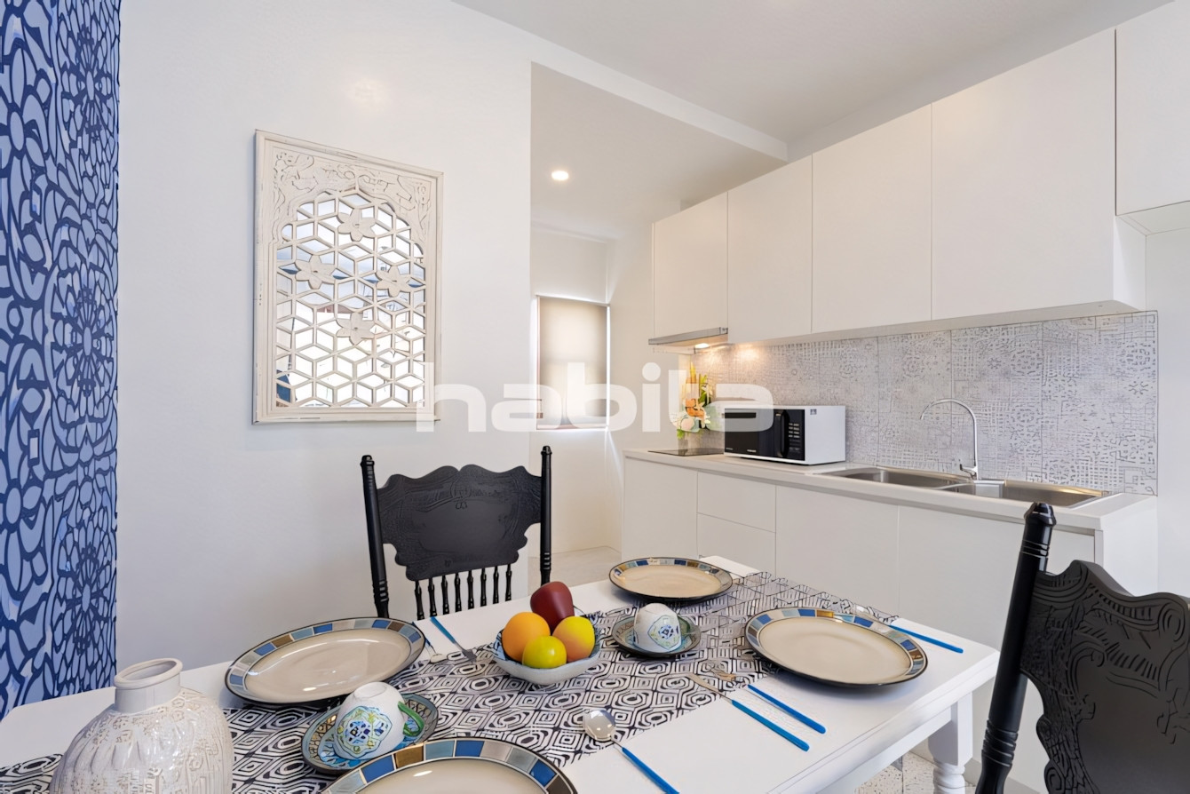 Appartamento 2 locali 1+1 a Capo Yamu Thailandia 68m² 1° piano  Capo Yamu (Cape Yamu) - foto 5