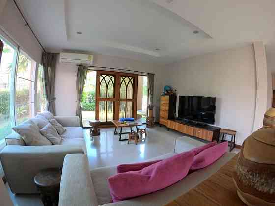 House em Downtown Chiang Mai Tailândia área 280m² 2 andares Downtown Chiang Mai