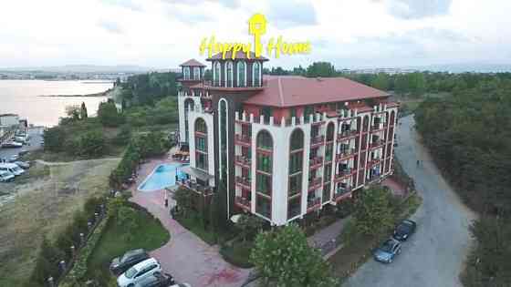 Apartment 3-room 1+1 by the sea in Nesebar Bulgaria area 90m² 5 floor Nesebar