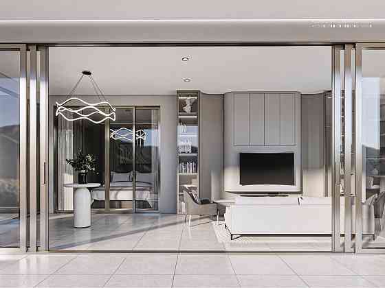 Apartment 3-room by the sea in Kamala Thailand area 169m²  Kamala