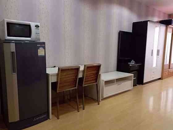 Apartment 1-room for sale 1+0 studio in Ratchathewi Thailand area 45m²  Ratchathewi