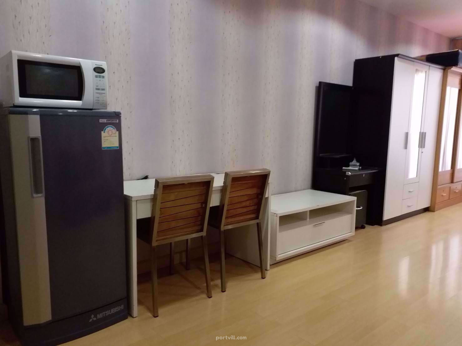 Appartamento 1 locali 1+0 monolocale a Ratchathewi Thailandia 45m²  Ratchathewi - foto 4