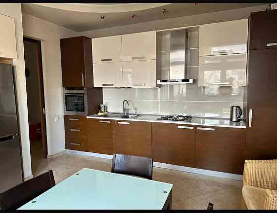 Apartment 5-room for rent 4+1 in Tbilisi (Vake) 168m² 7 floor Tbilisi