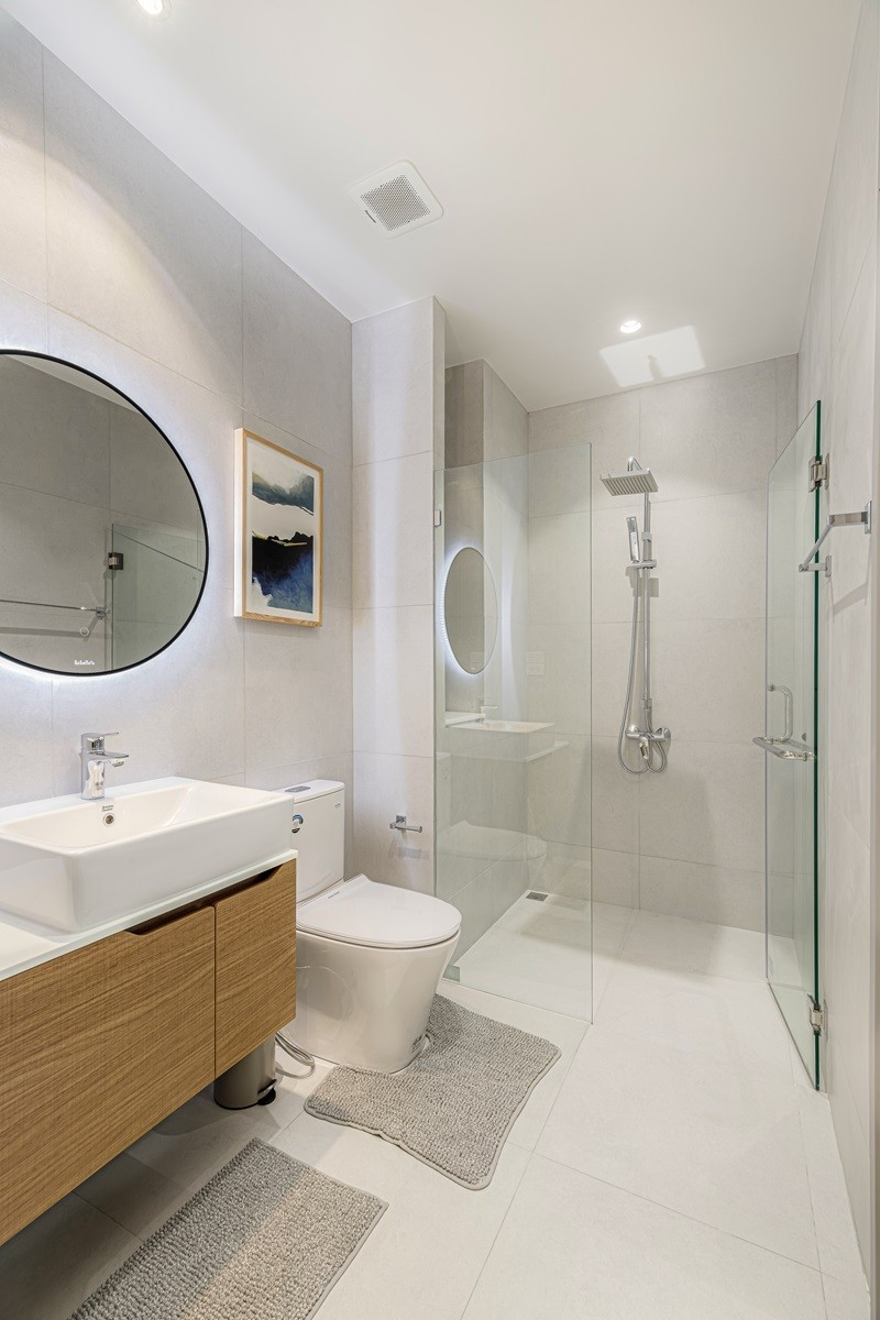 Appartamento 1-stanze 1+0 monolocale vicino al mare in Nai Yang Beach﻿ Thailandia 27m²  Nai Yang - foto 7