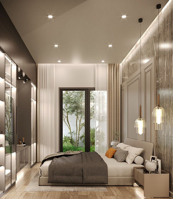 Villa a Huay Yai Thailandia area 297m² 2 piani Huay Yai - foto 13