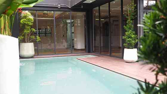 บ้าน ในสวนหลวง (Suan Luang) ประเทศไทย พื้นที่ 300ม² 2 ชั้น สวนหลวง (Suan Luang)