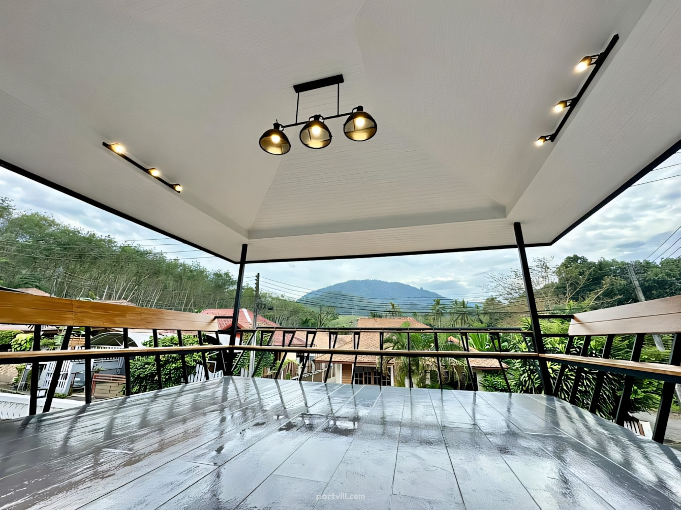 Casa a Kathu Thailandia area 273m²  Kathu - foto 15