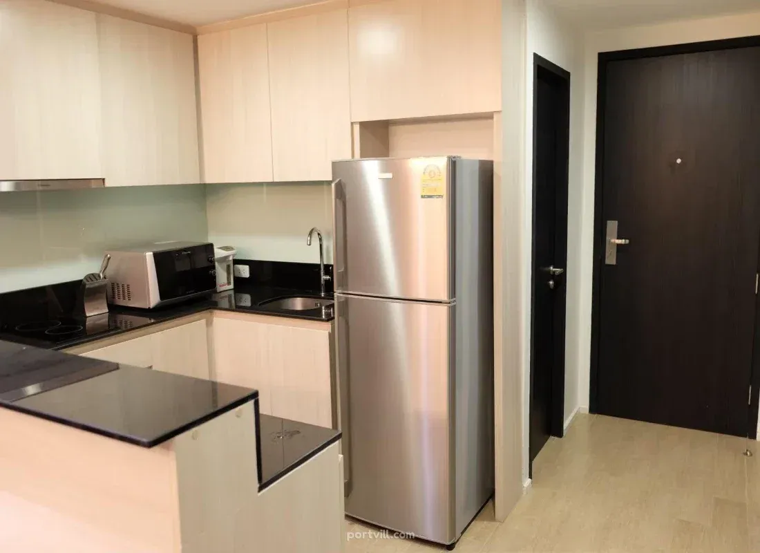 Apartamento 2-quartos para venda 1+1 em Downtown Chiang Mai Tailândia área 93m²  Downtown Chiang Mai - foto 10