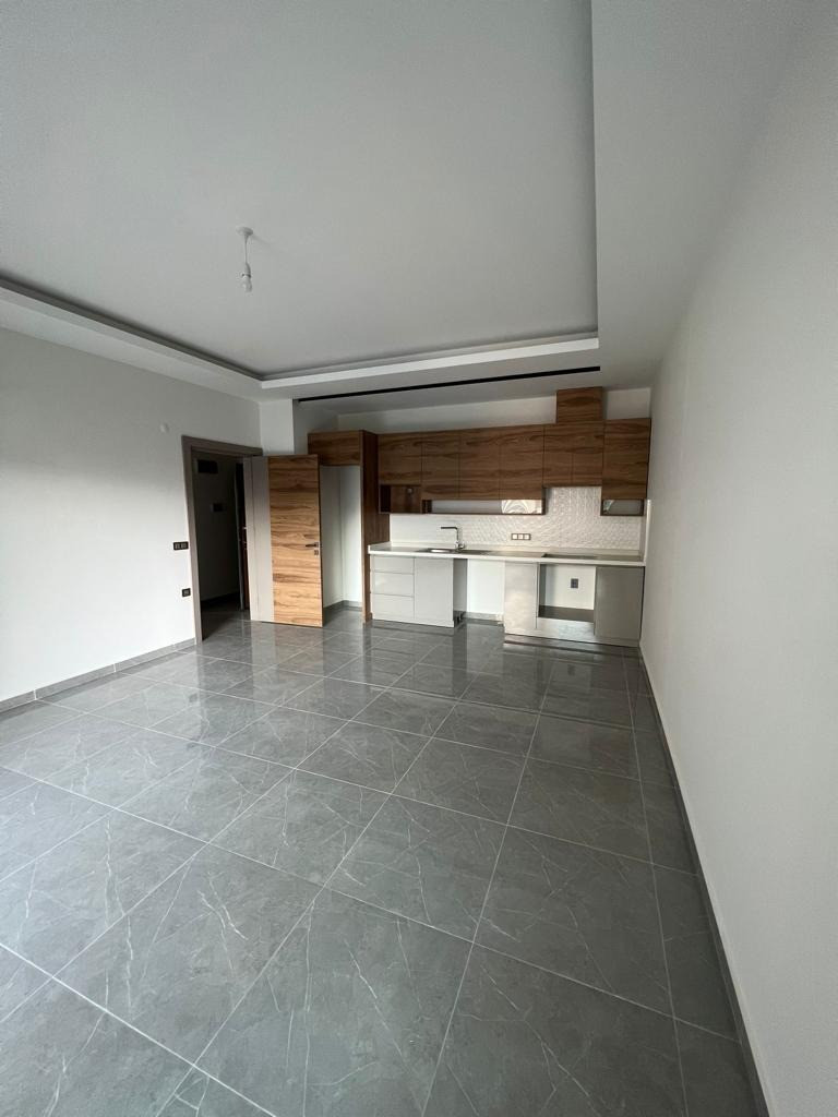 Appartement 2 pièces 1+1 au bord de la mer à Alanya (Mahmutlar) Turquie 65m² 3 étage dans le complexe résidentiel Kurt Safir Euro 21 Alanya - photo 13