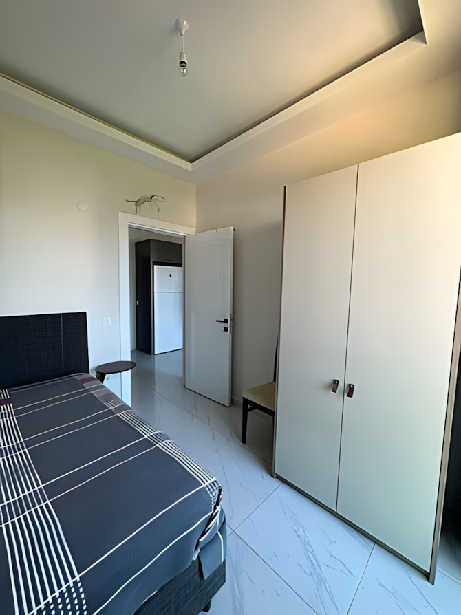 Apartment 2-room for sale 1+1 in the mountains in Oba (Alanya) Turkey area 50m² 3 floor Oba (Alanya) - photo 8