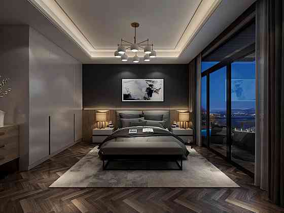 House by the sea in  Mai Khao Thailand area 155.2m² 2 floors Mai Khao