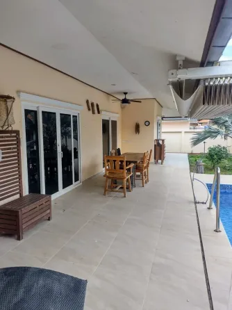 Huis te koop aan zee in het centrum van Bangkok Thailand oppervlakte 96m² 1 verdiepingen Centrum van Bangkok
