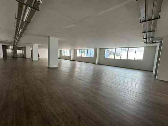 Spazio commerciale nel centro di Bangkok Thailandia 5000m²  Bangkok centrale