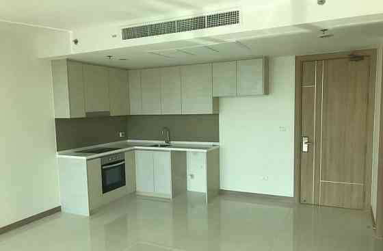 Квартира 3-комнатная 2+1 в Паттайе (Pattaya) Таиланд площадь 84м² 5 этаж Паттайя (Pattaya)