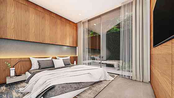 Villa in  Mai Khao Thailand area 404m² 1 floors Mai Khao