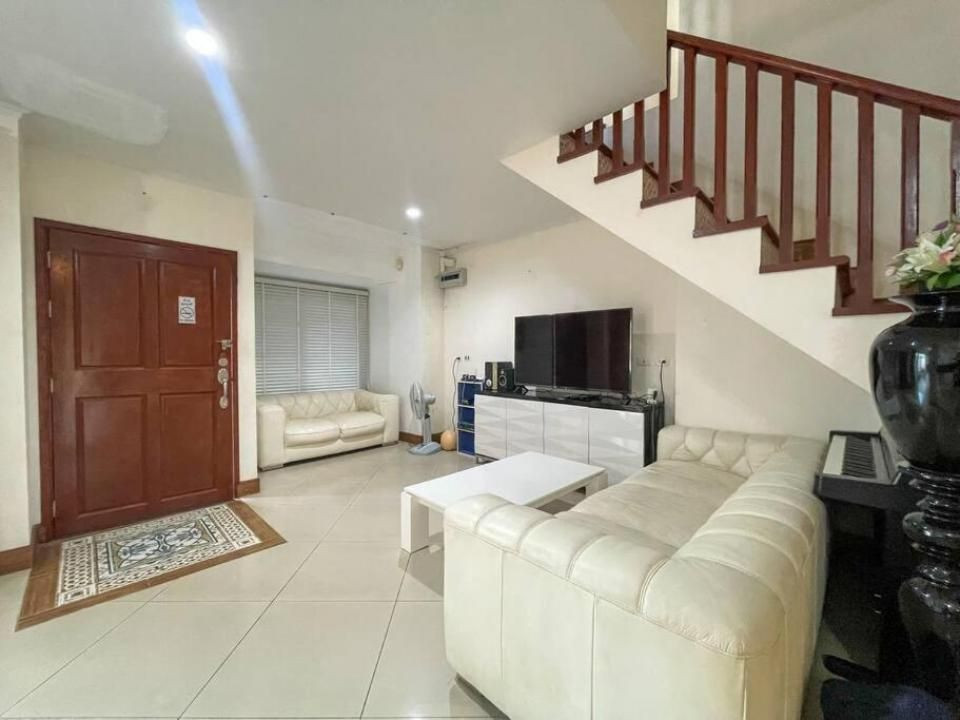 House for sale in Pratumnak Hill Thailand area 280m² 3 floors Pratumnak Hill - photo 12