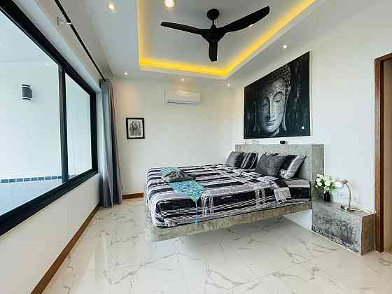 Apartamento 3-quartos para venda 2+1 junto ao mar em Ko Samui Tailândia área 120m²  Ko Samui