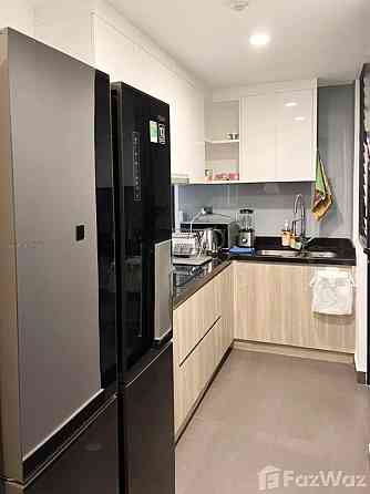 Apartment 3-room for sale 2+1 by the river in Thanh My Loi (District 2) Vietnam area 121m² in Feliz En Vista Thanh My Loi (District 2)