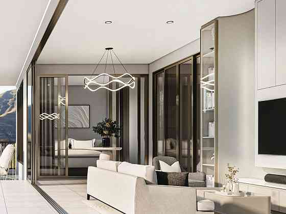 Apartment 3-room by the sea in Kamala Thailand area 169m²  Kamala
