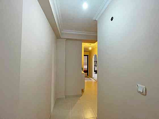 Apartment 3-room 2+1 in Muratpasa Turkey area 80m² 1 floor Muratpasa