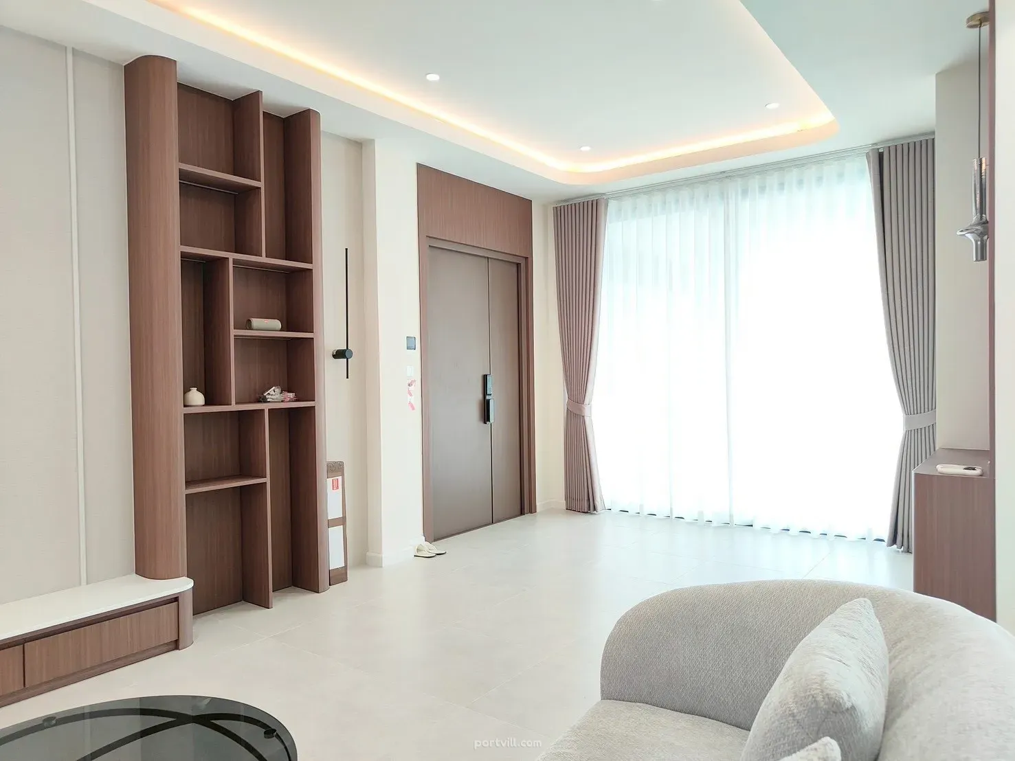 Сатылатын Вилла  Чанг Кланда (Chang Khlan) Тайланд ауданы 320м²  1 қабат Чанг Клан (Chang Khlan) - фото 4