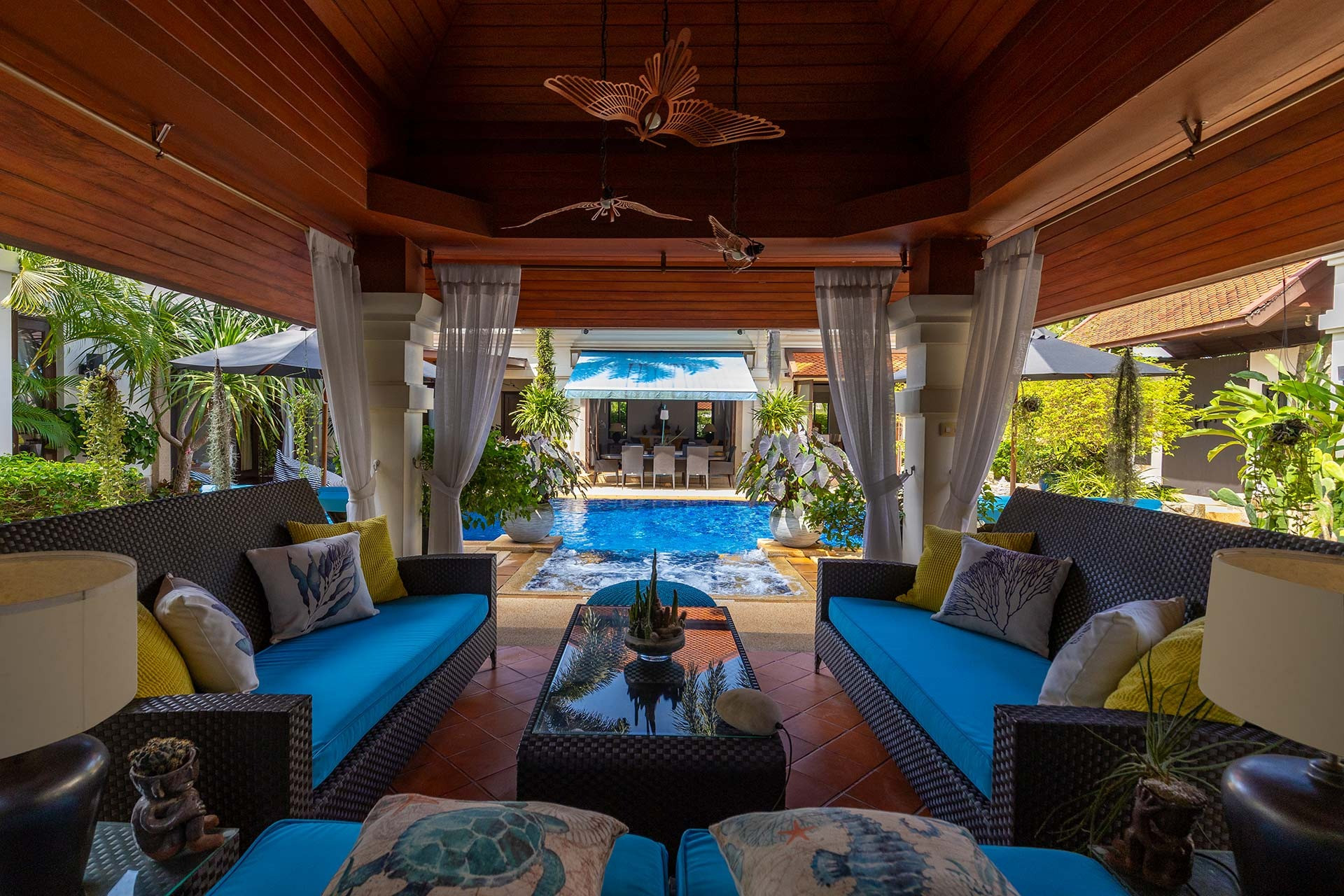 House in Bang Tao Thailand area 350m² 1 floors Bang Tao - photo 9