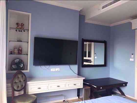 Apartment 2-room for sale in Ratchathewi Thailand area 41m² 6 floor Ratchathewi