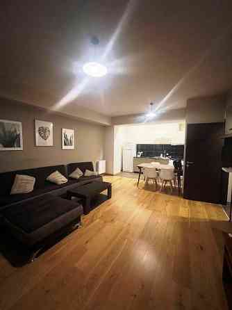 Apartment 2-room for rent 1+1 in Tbilisi (Vake) 61m² 5 floor Tbilisi