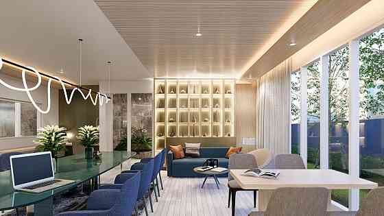 Apartment 4-room for sale 3+1 in Phuket Town Thailand area 79m² 5 floor Phuket Town
