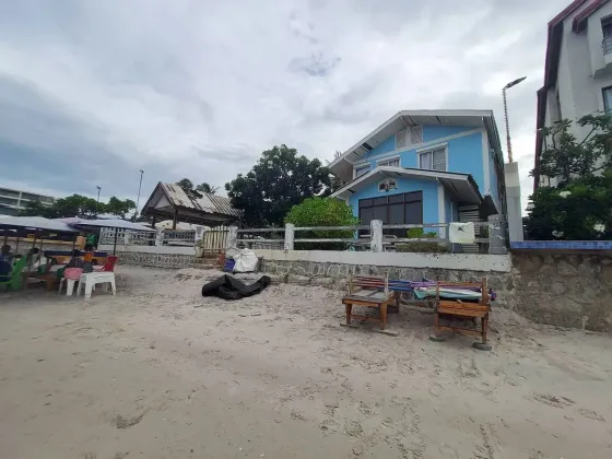 Terreno en venta en Hua Hin Tailandia parcela dentro de los límites de la ciudad 960m² Hua Hin
