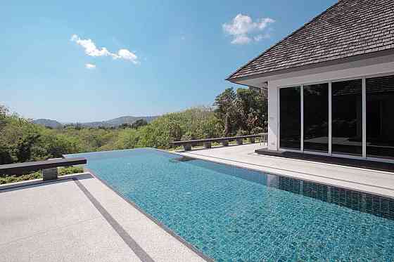 วิลล่า ที่หาดลายัน (Layan Beach) ประเทศไทย พื้นที่ 990ม² 2 ชั้น หาดลายัน (Layan Beach)