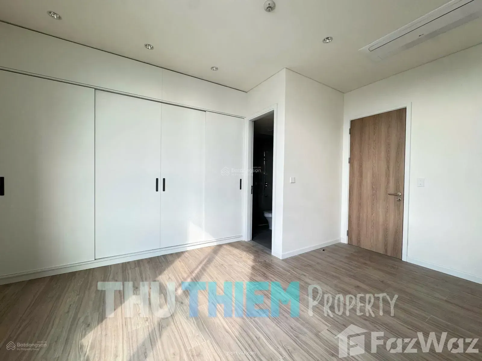 Căn hộ bán có 4 phòng tại Quận 2 (Thành phố Hồ Chí Minh) Việt Nam diện tích 125m² tầng 24 tại Thu Thiem Zeit River Quận 2 (Thành phố Hồ Chí Minh) - ảnh 3
