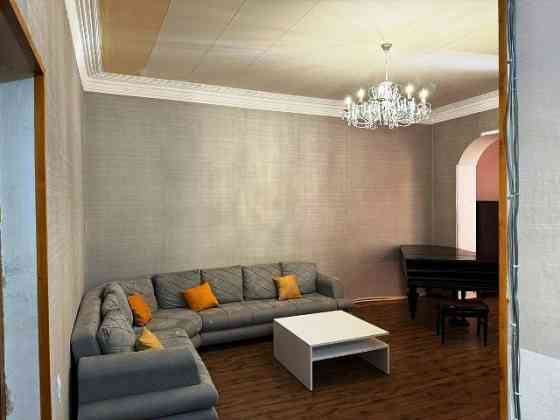 Apartment 4-room for rent 3+1 in Tbilisi (Vake) 165m² 3 floor Tbilisi