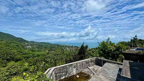 Land in Ko Samui Thailand plot within city limits 400m²  Ko Samui