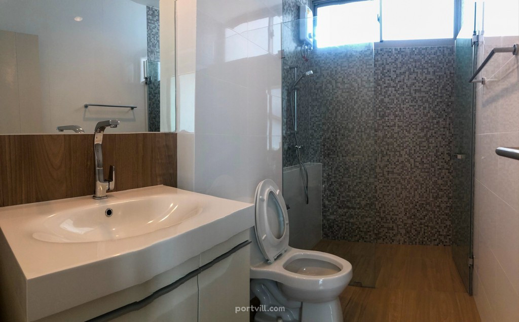 House in Downtown Bangkok Thailand area 357m² 3 floors Downtown Bangkok - photo 13