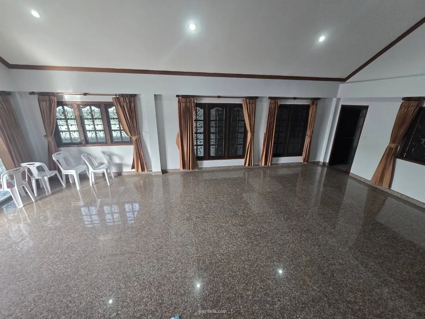 Casa en venta junto al mar en Hua Hin Tailandia área 380m² 2 pisos Hua Hin - foto 14