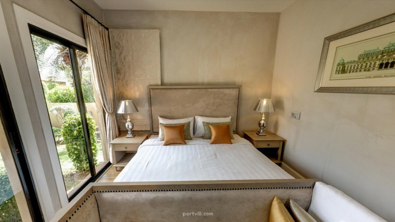 Casa vicino al mare nel centro di Chonburi Thailandia area 211.5m² 2 piani Centro di Chonburi - foto 4