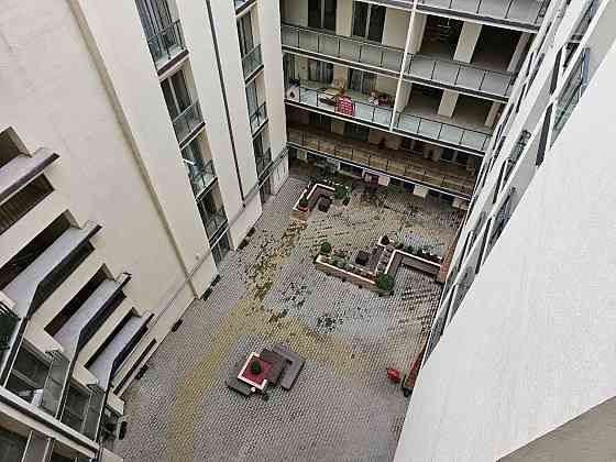 Apartment 4-room 3+1 in Tbilisi (Krtsanisi) Georgia area 150m² 7 floor Central Tbilisi