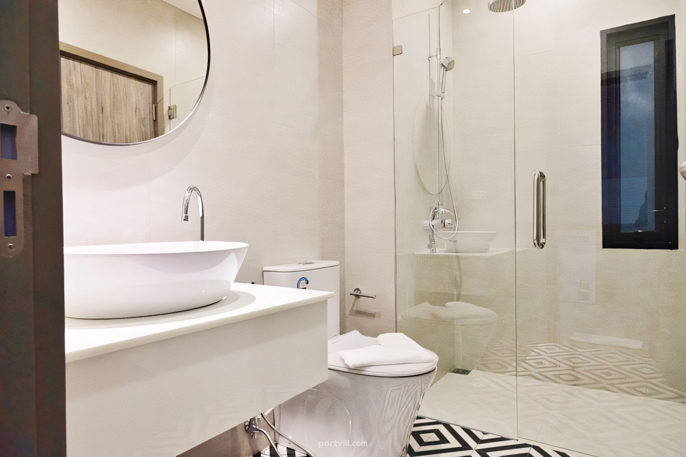 Apartment 1-room for sale 1+0 studio in Nai Yang Thailand area 36m²  Nai Yang - photo 10