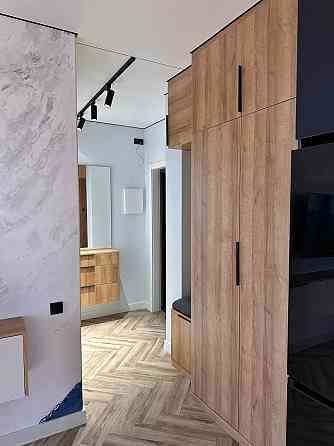 Apartment 1-room 1+1 by the sea in Batumi Georgia area 51m² 13 floor Batumi