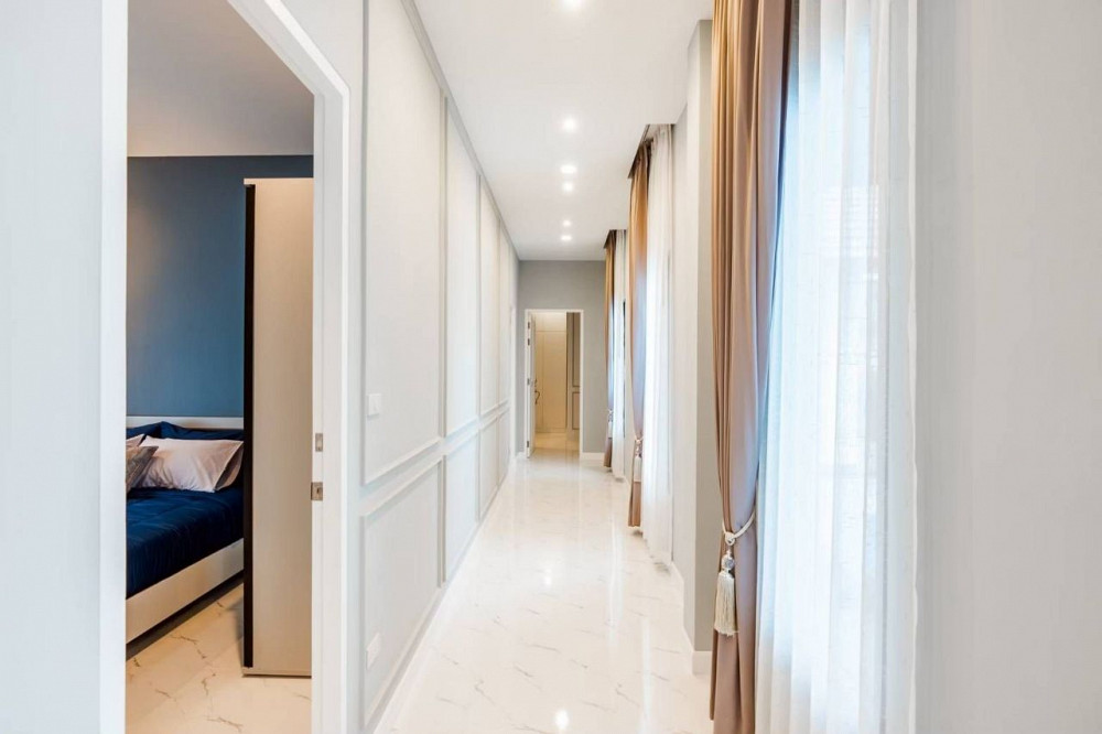 Vila dijual di Hua Hin Thailand luas 93m² 1 lantai Hua Hin - foto 10