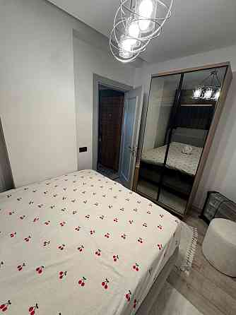 Apartment 2-room for sale 1, 5+1 by the sea in Tomuk (Erdemli) Turkey area 77m² 7 floor in Lavinya 2 Tomuk (Erdemli)