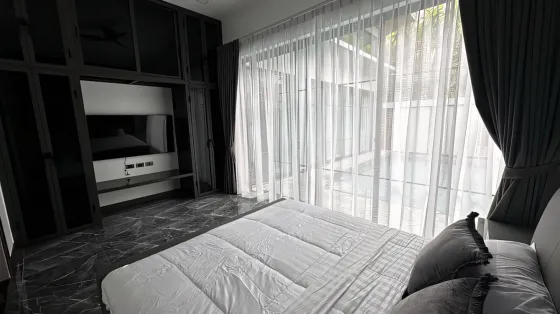 Villa in Nai Harn Thailand area 129m² 1 floors Nai Harn