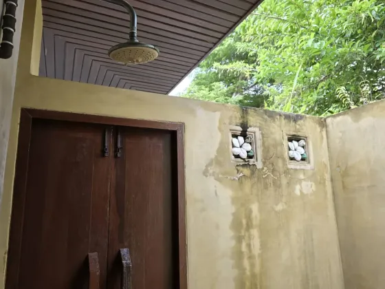 Khách sạn bán giáp biển ở Sam Roi Yot Thái Lan 500m² Sam Roi Yot