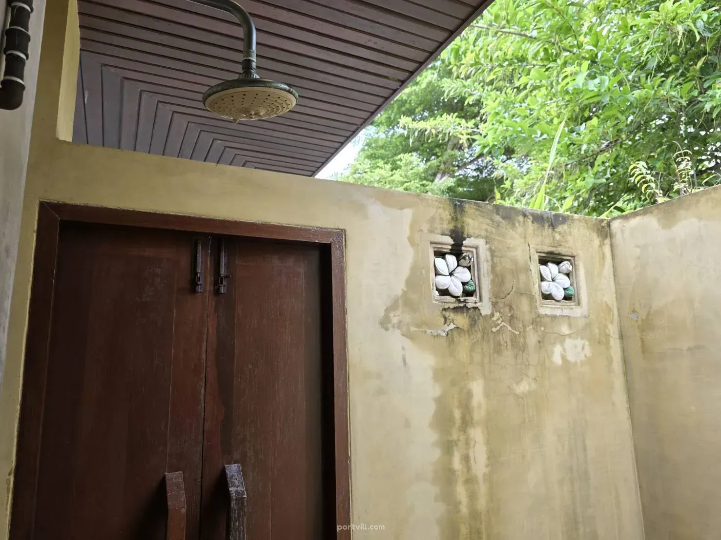 Hotel for sale by the sea in Sam Roi Yot Thailand 500m² Sam Roi Yot - photo 4