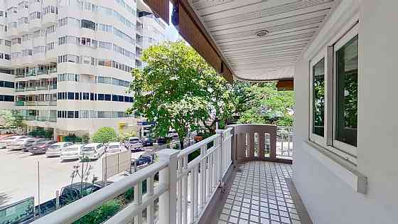 Apartamento 1-quartos para venda 1+0 studio em Downtown Chiang Mai Tailândia área 77m² 2 andar Downtown Chiang Mai