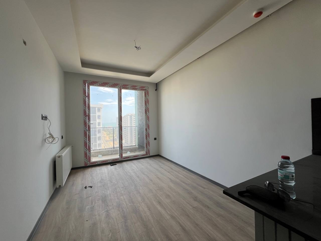 2-Zimmer Wohnung 1+1 am Meer in Tece (Mezitli) Türkei 60m² 4 Stock Tece (Mezitli) - foto 12