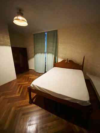 Apartment 2-room for rent 1+1 in Tbilisi (Krtsanisi) 55m² 1 floor Tbilisi