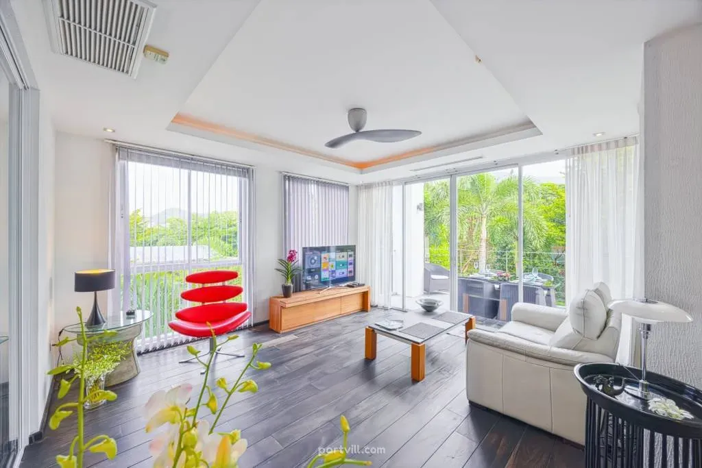 อพาร์ตเมนต์  3 ห้องนอน  ในหินเหล็กไฟ (Hin Lek Fai)  ประเทศไทย  พื้นที่ 150 ตร.ม.  ที่  Baan Ing Phu หินเหล็กไฟ (Hin Lek Fai) - รูปภาพ 9