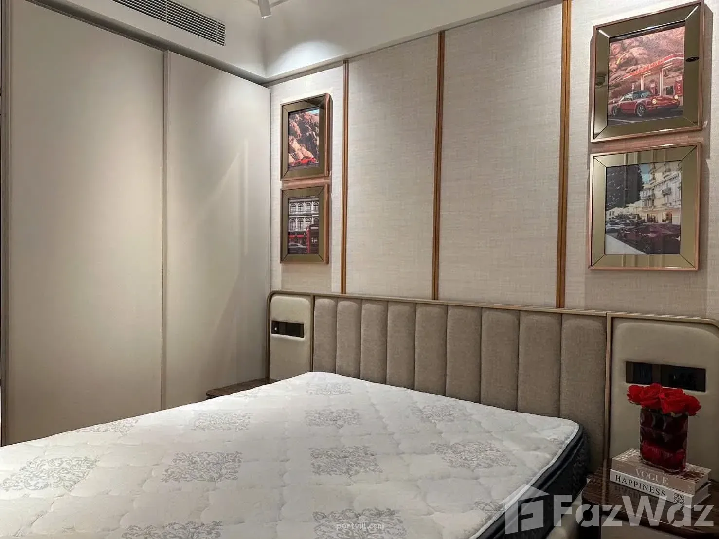 Apartment 4-room for sale 3+1 in District 1 (Ho Chi Minh City) Vietnam area 121m² in Grand Marina Saigon District 1 (Ho Chi Minh City) - photo 5